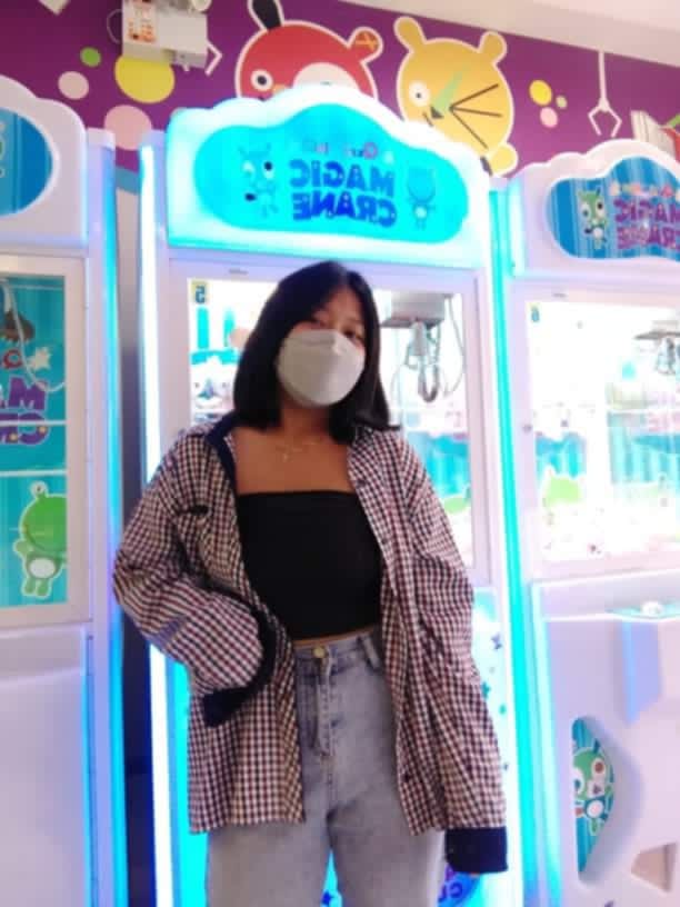 Teen Photo